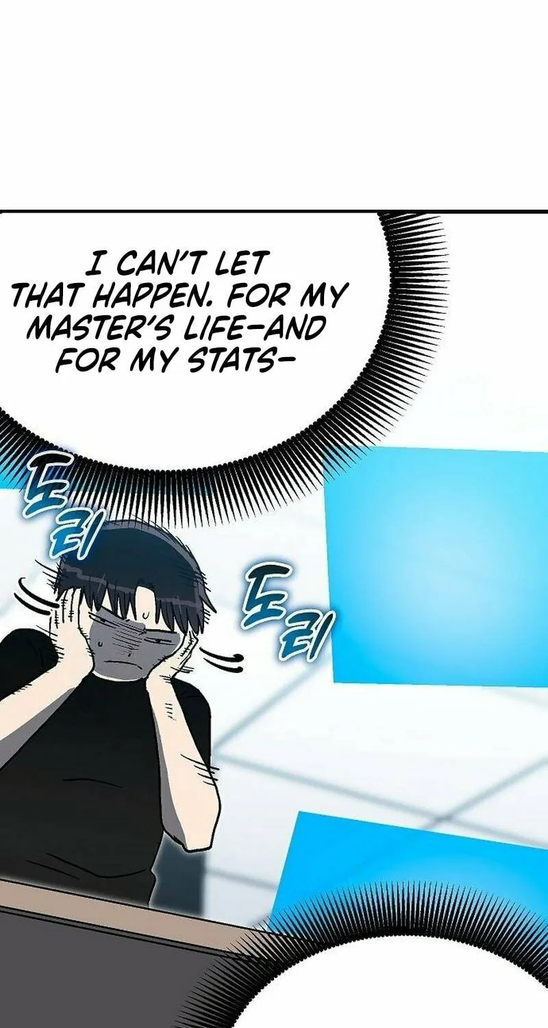 My Status Window Is On Strike Chapter 52 page 70 - 