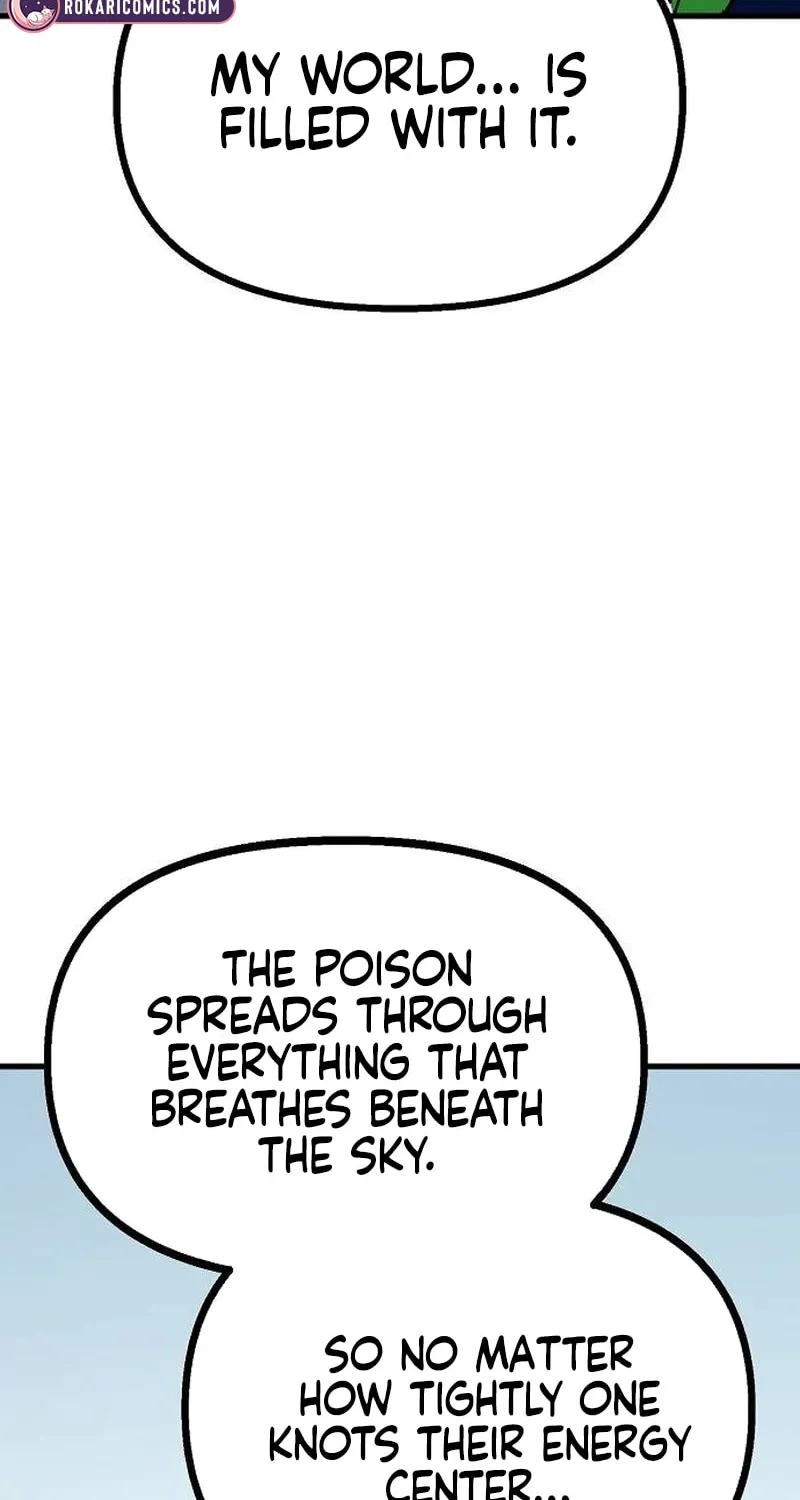 My Status Window Is On Strike Chapter 52 page 8 - 