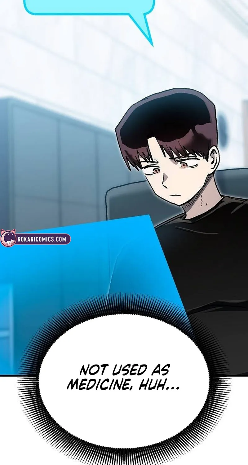My Status Window Is On Strike Chapter 52 page 89 - 