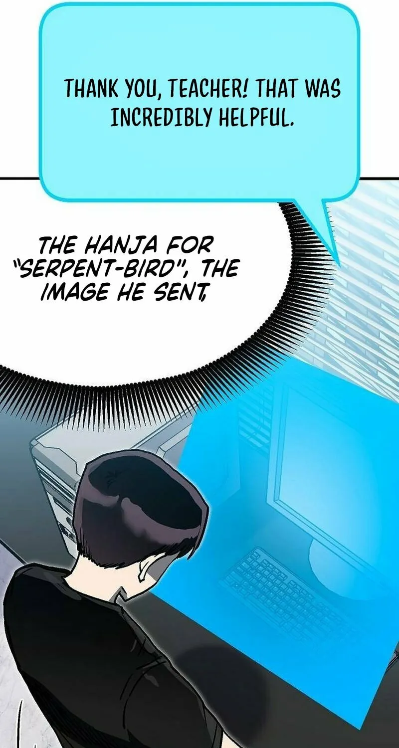 My Status Window Is On Strike Chapter 52 page 96 - 