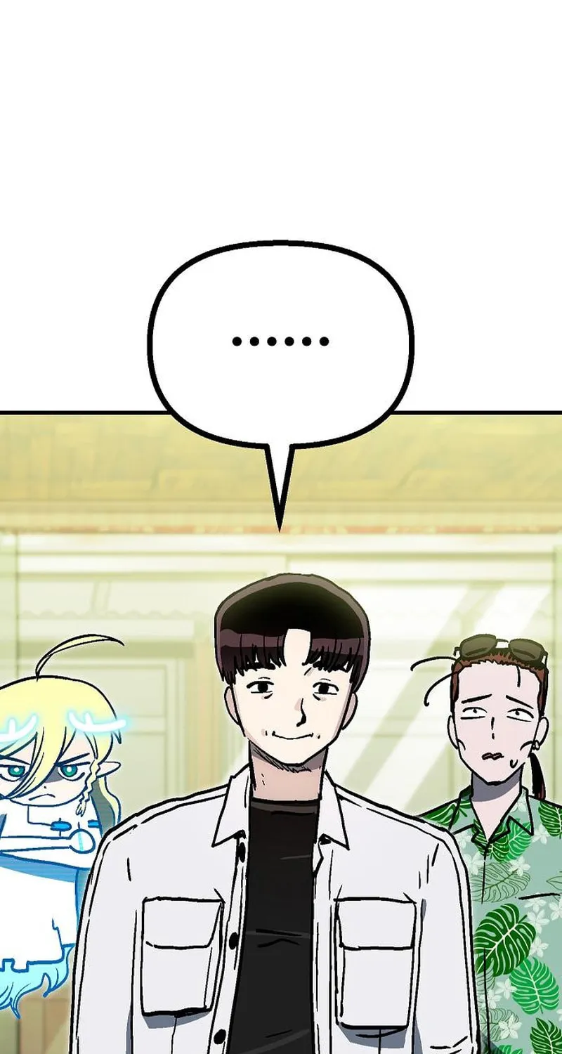 My Status Window Is On Strike Chapter 53 page 103 - 