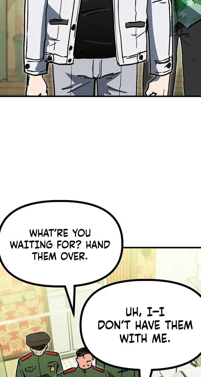 My Status Window Is On Strike Chapter 53 page 104 - 