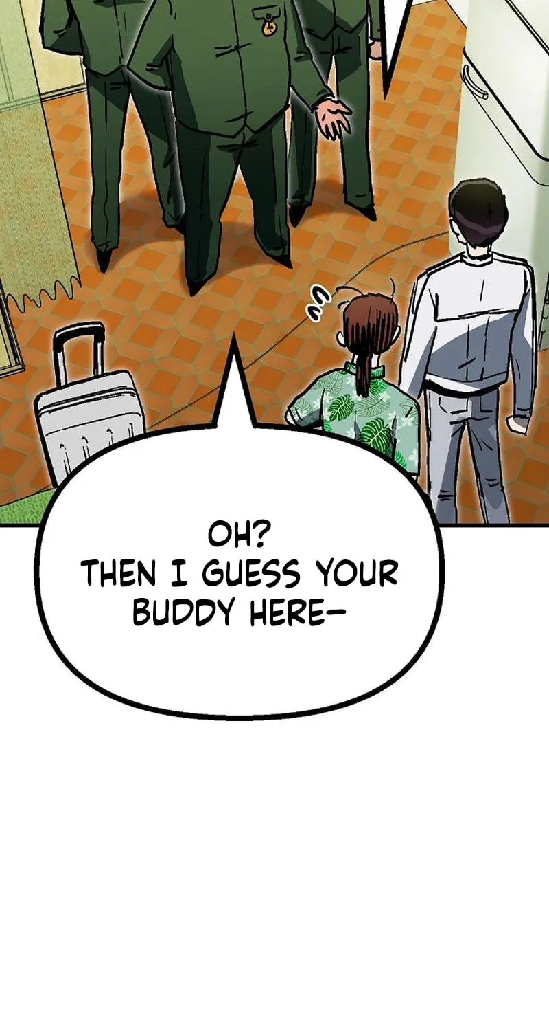 My Status Window Is On Strike Chapter 53 page 105 - 