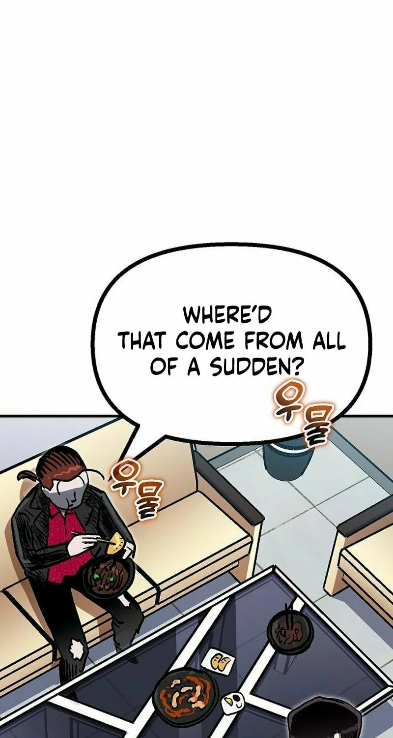 My Status Window Is On Strike Chapter 53 page 12 - 