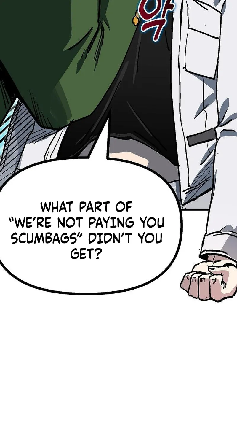 My Status Window Is On Strike Chapter 53 page 111 - 