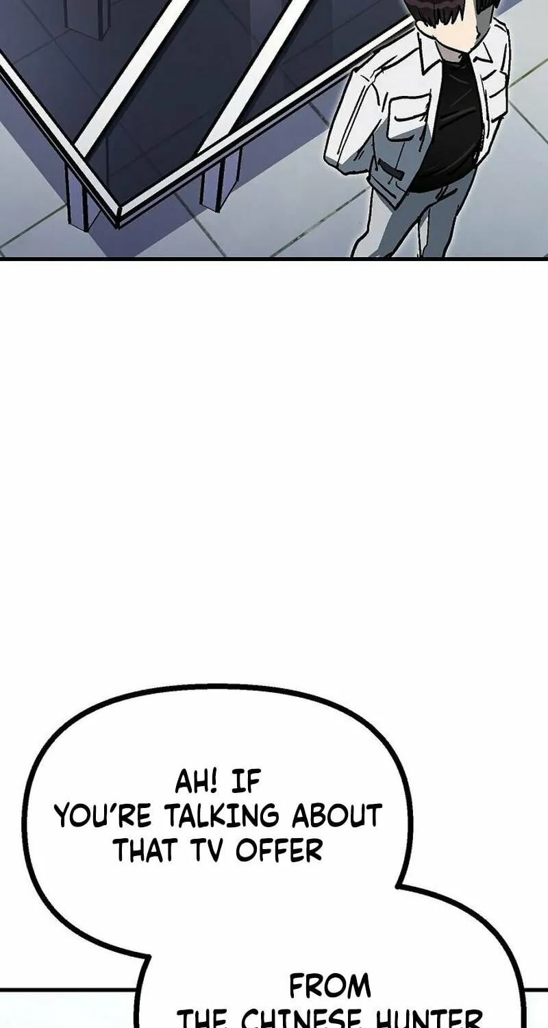 My Status Window Is On Strike Chapter 53 page 13 - 