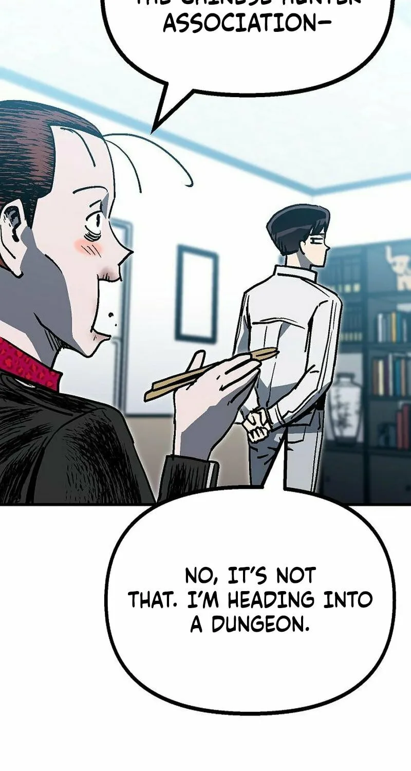 My Status Window Is On Strike Chapter 53 page 14 - 