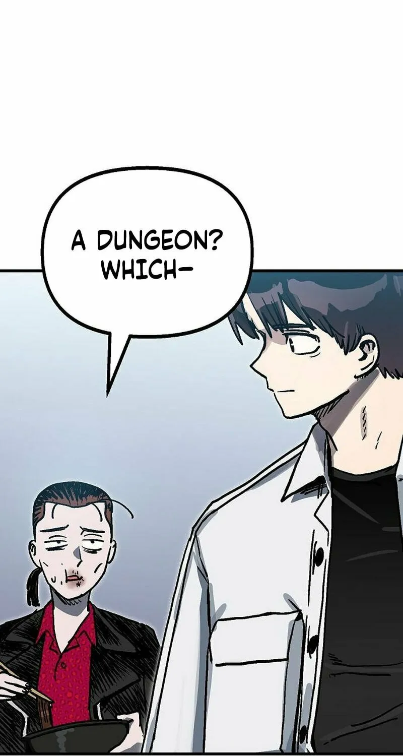My Status Window Is On Strike Chapter 53 page 15 - 
