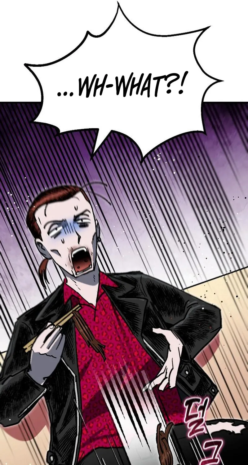 My Status Window Is On Strike Chapter 53 page 18 - 