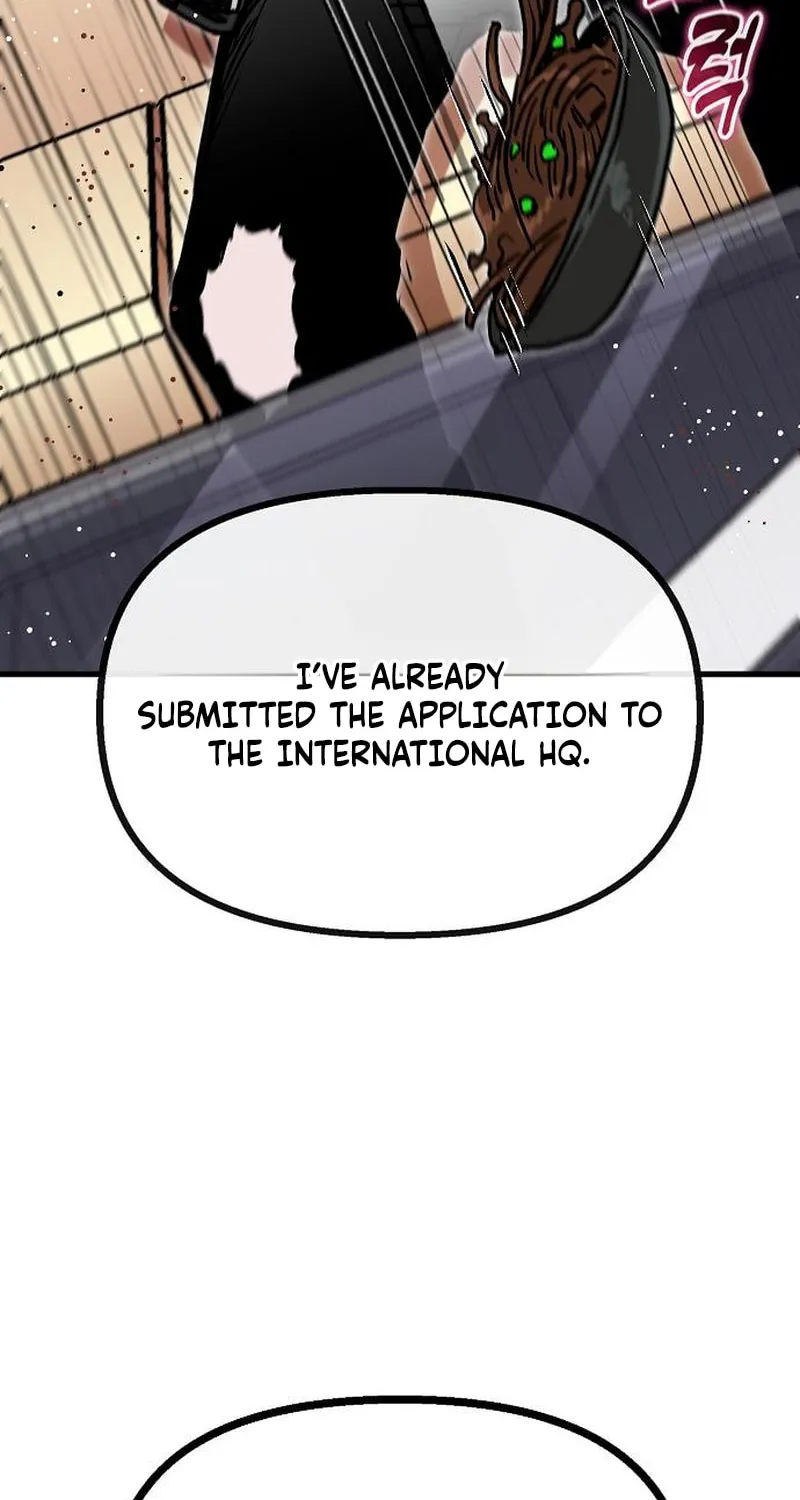 My Status Window Is On Strike Chapter 53 page 19 - 