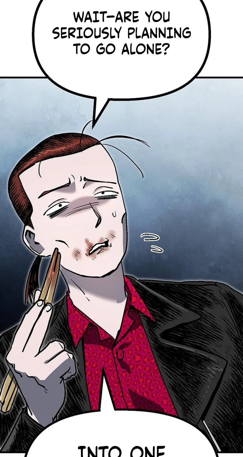 My Status Window Is On Strike Chapter 53 page 20 - 