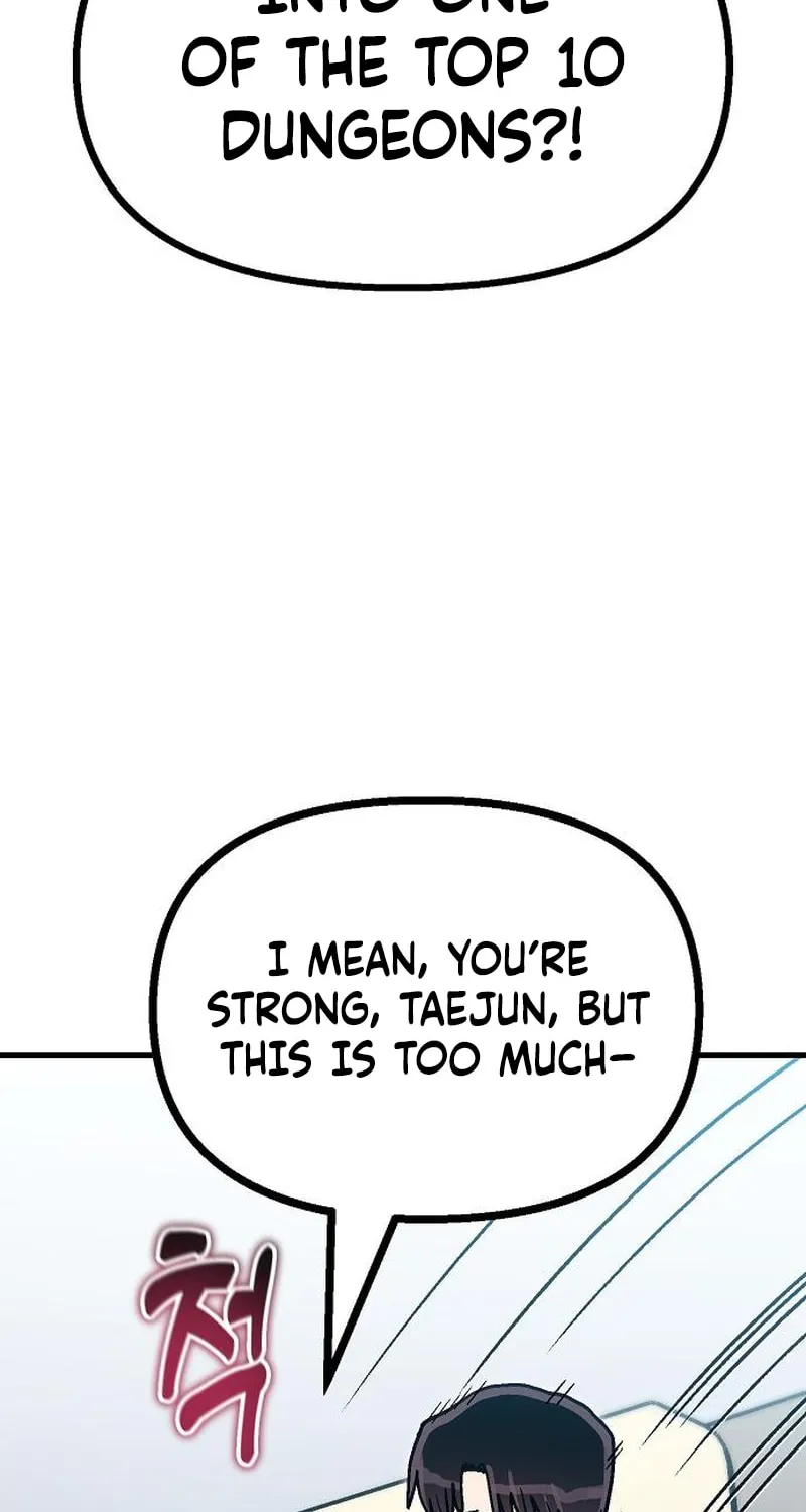 My Status Window Is On Strike Chapter 53 page 21 - 
