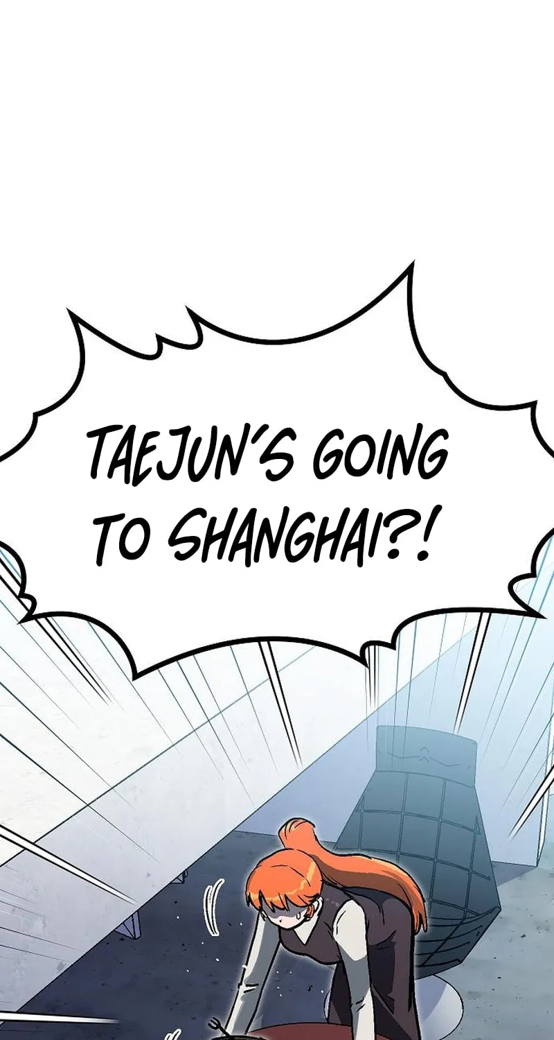 My Status Window Is On Strike Chapter 53 page 27 - 