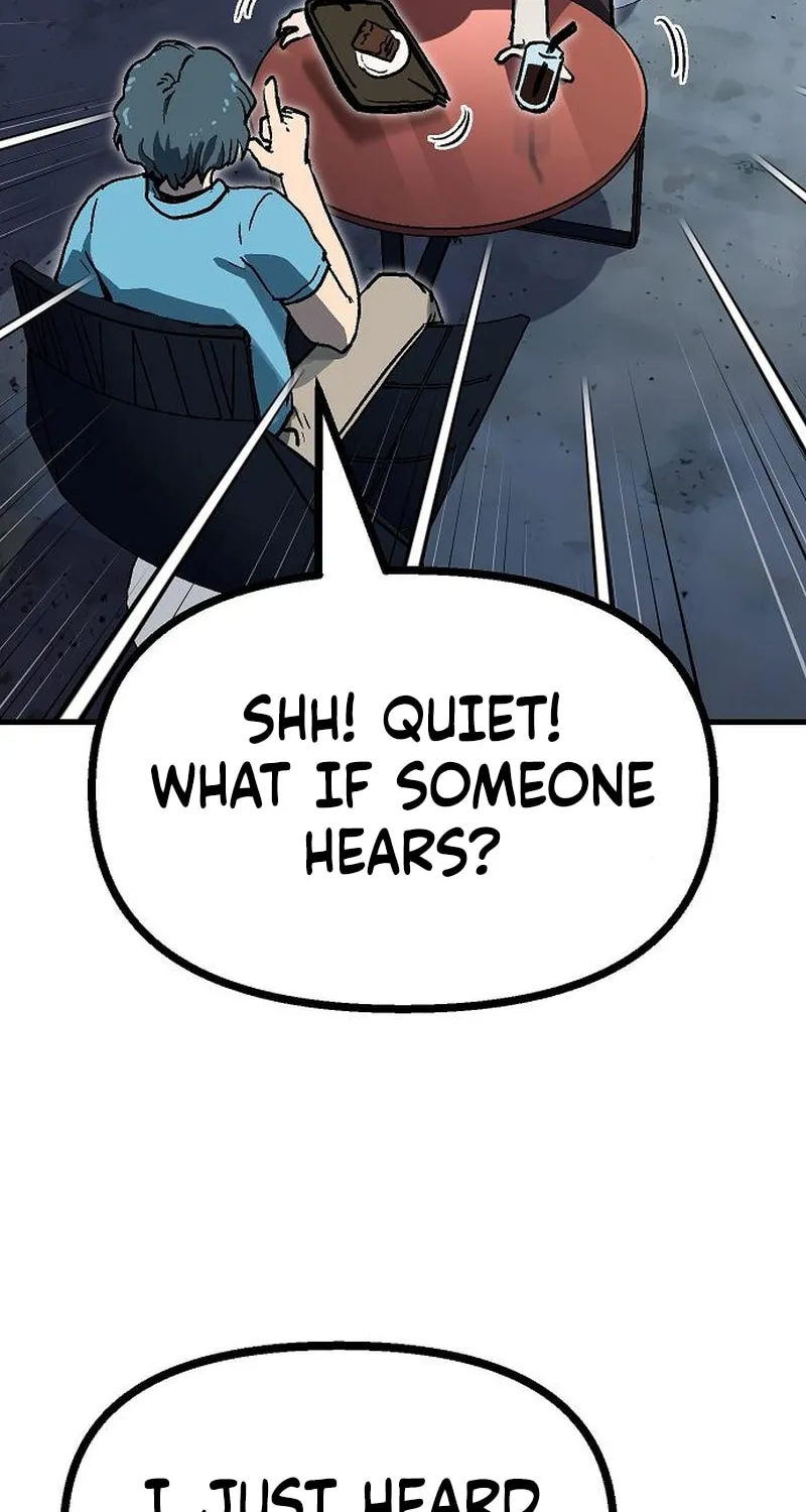 My Status Window Is On Strike Chapter 53 page 28 - 