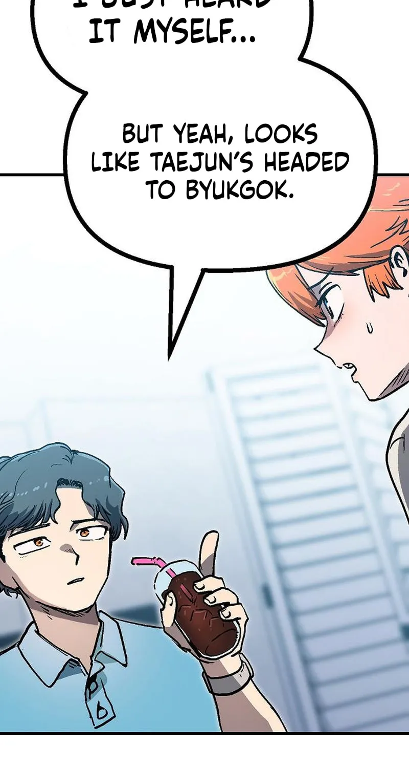 My Status Window Is On Strike Chapter 53 page 29 - 