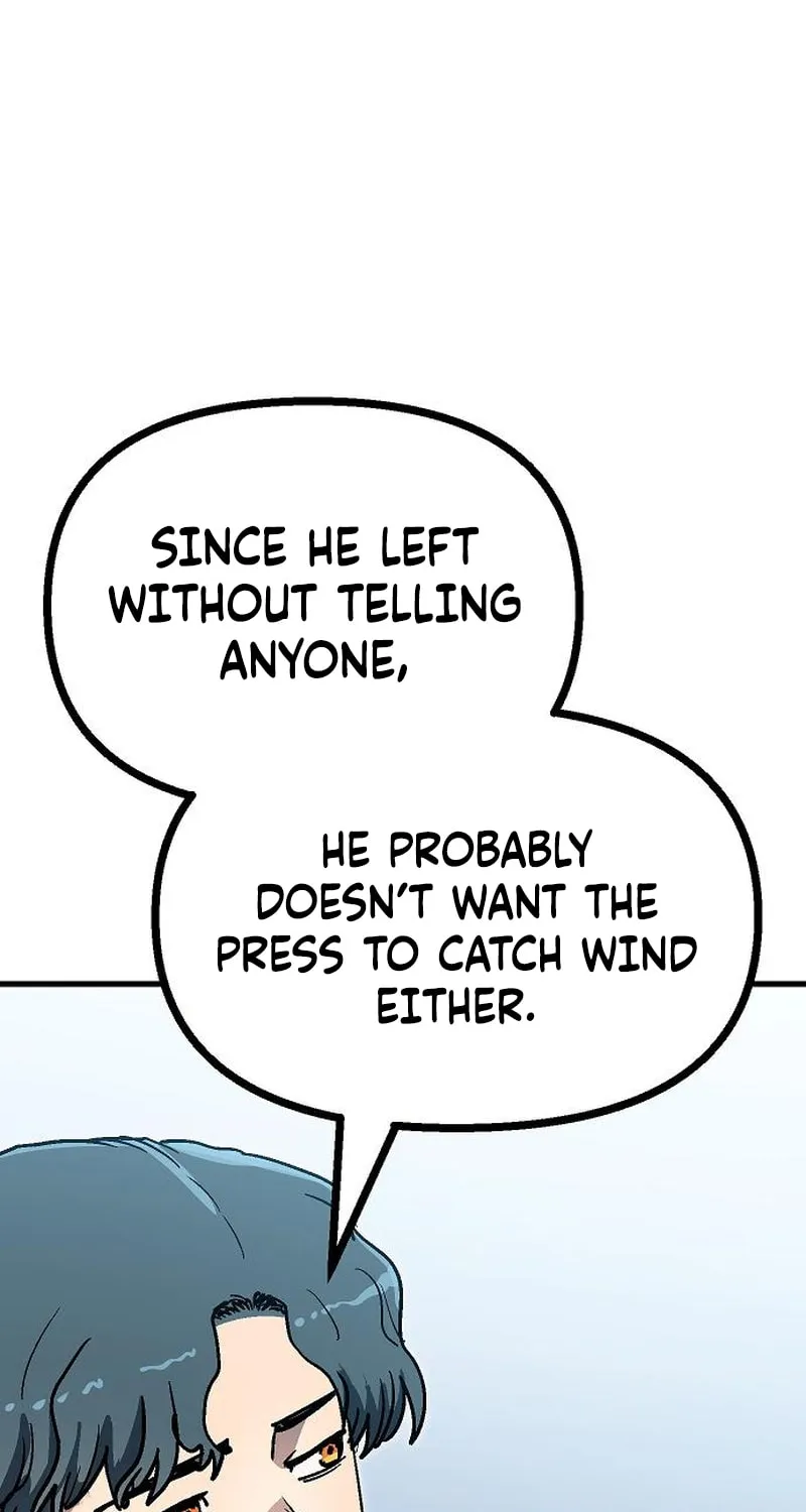 My Status Window Is On Strike Chapter 53 page 30 - 