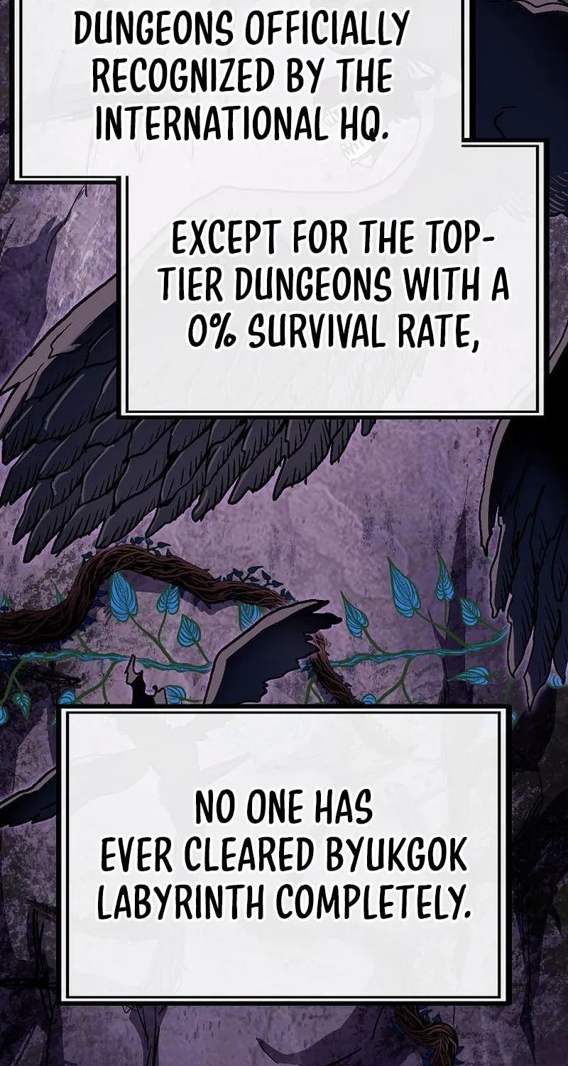 My Status Window Is On Strike Chapter 53 page 4 - 