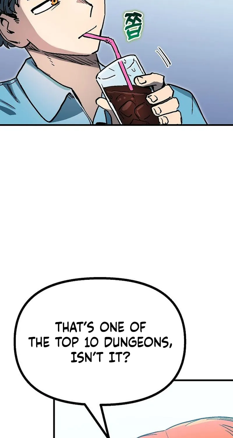 My Status Window Is On Strike Chapter 53 page 31 - 