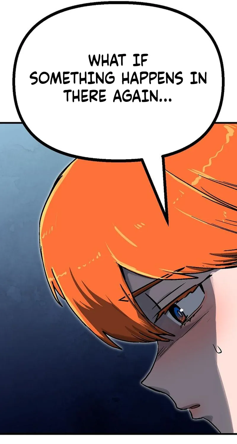 My Status Window Is On Strike Chapter 53 page 36 - 