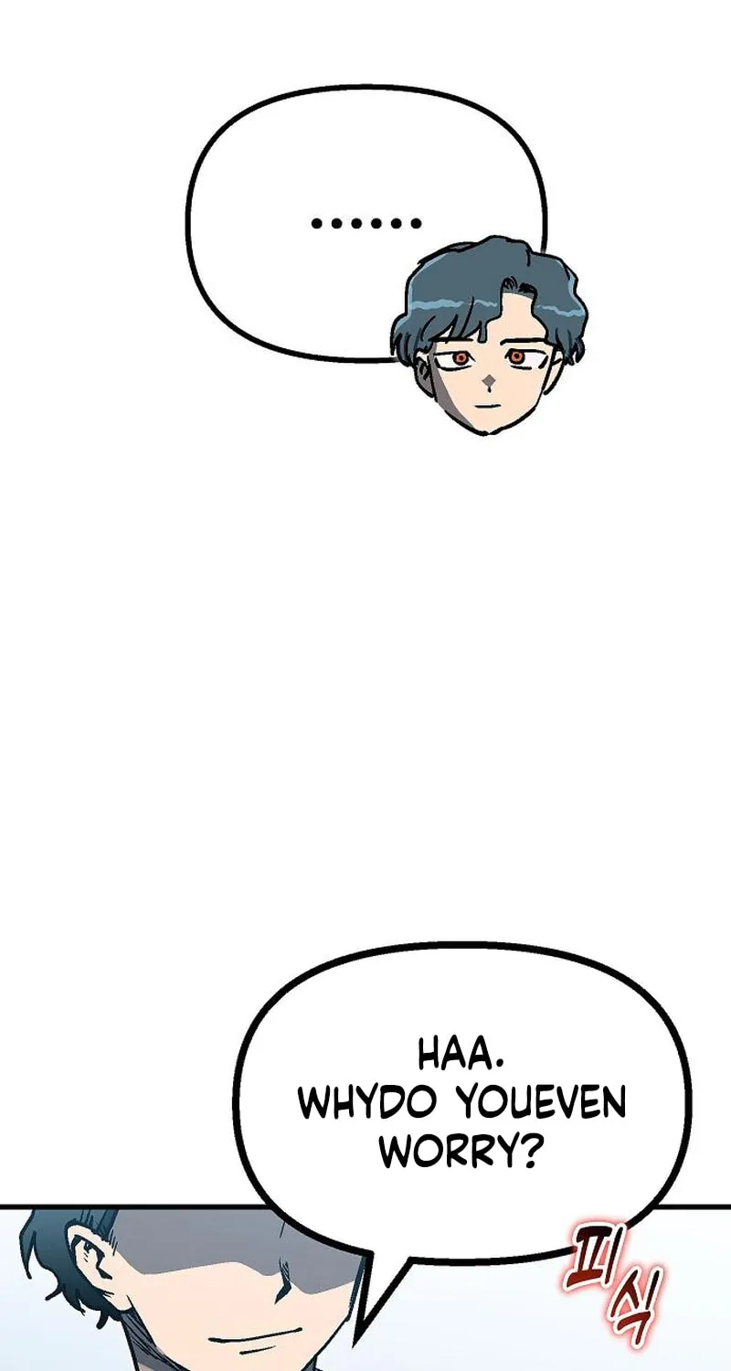 My Status Window Is On Strike Chapter 53 page 37 - 