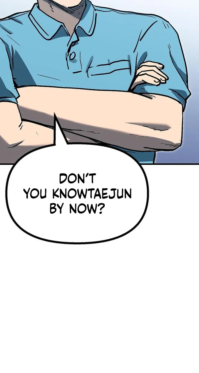 My Status Window Is On Strike Chapter 53 page 38 - 