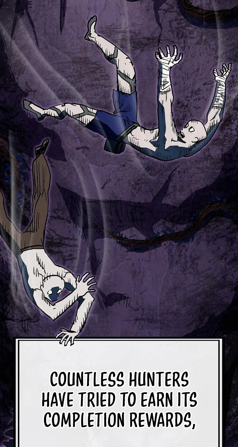 My Status Window Is On Strike Chapter 53 page 5 - 