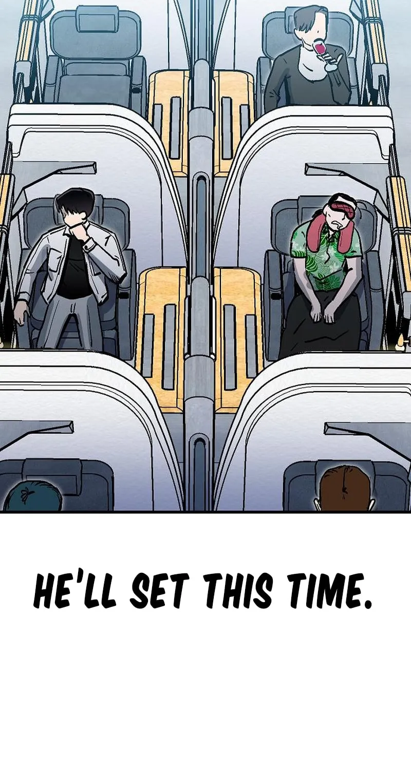 My Status Window Is On Strike Chapter 53 page 41 - 