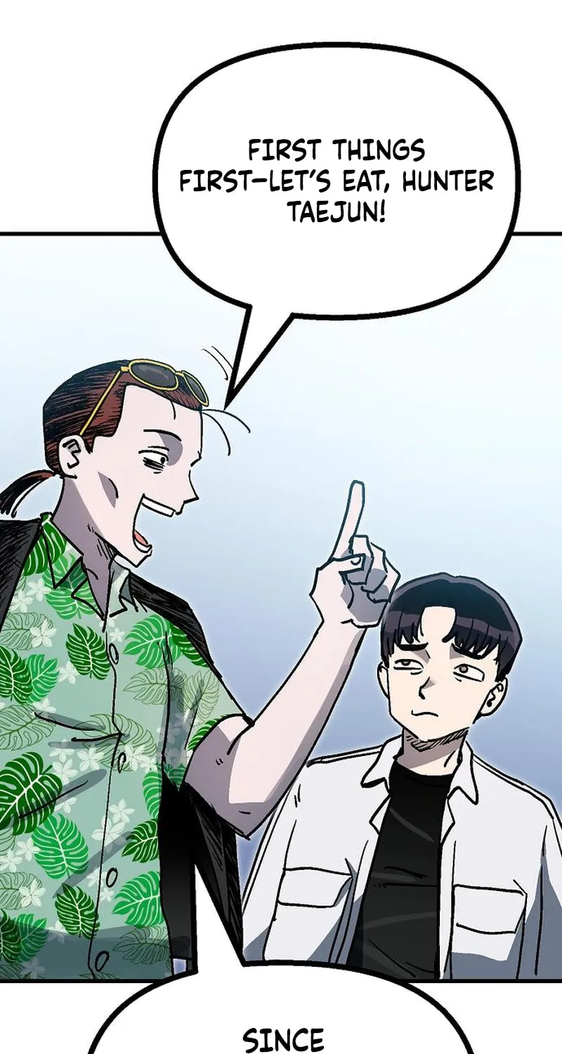 My Status Window Is On Strike Chapter 53 page 46 - 