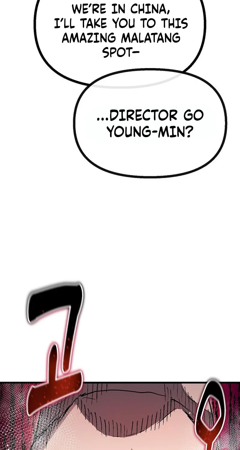 My Status Window Is On Strike Chapter 53 page 47 - 