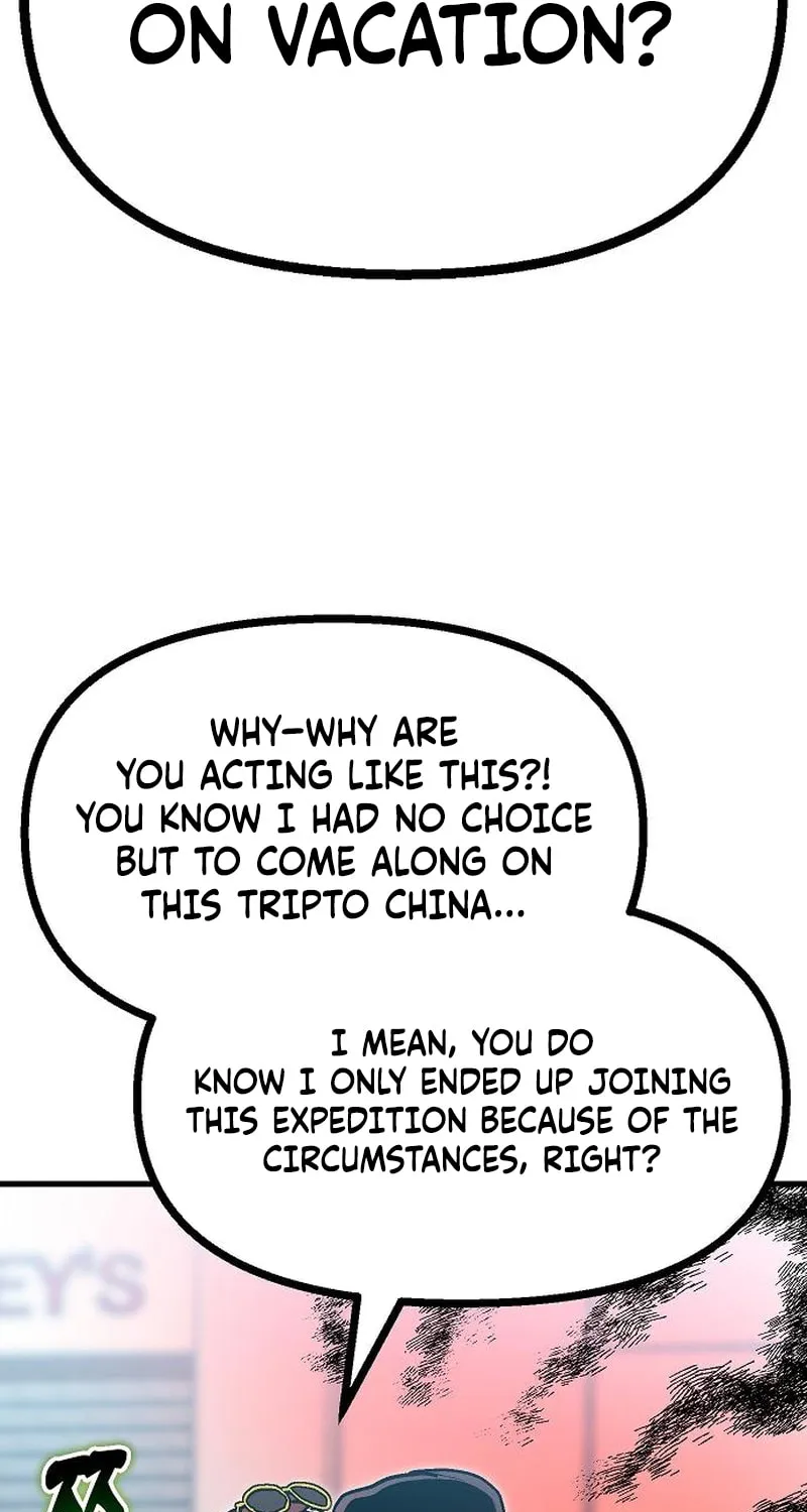My Status Window Is On Strike Chapter 53 page 49 - 
