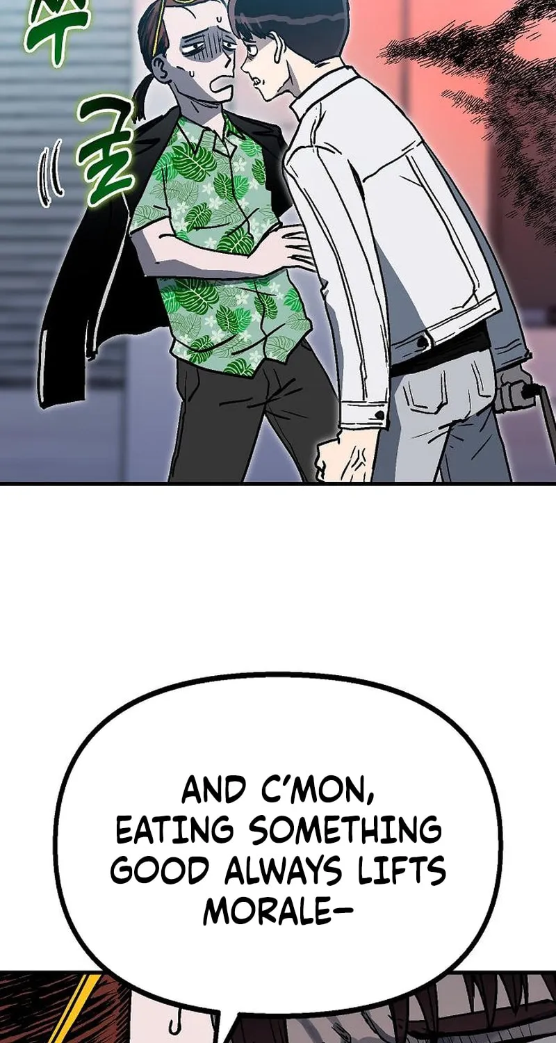 My Status Window Is On Strike Chapter 53 page 50 - 
