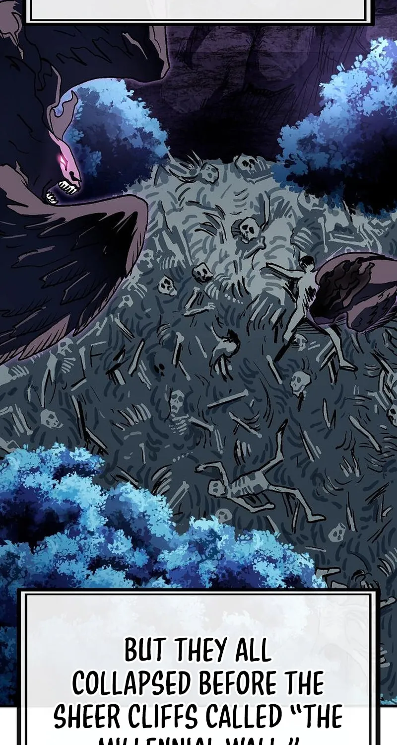 My Status Window Is On Strike Chapter 53 page 6 - 