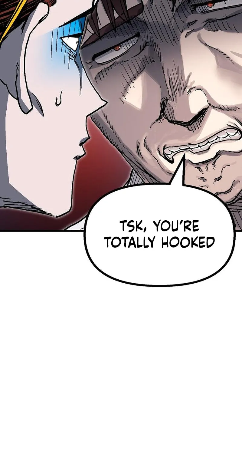 My Status Window Is On Strike Chapter 53 page 51 - 