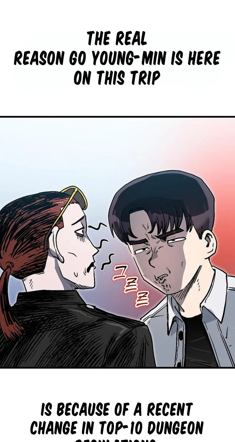 My Status Window Is On Strike Chapter 53 page 52 - 
