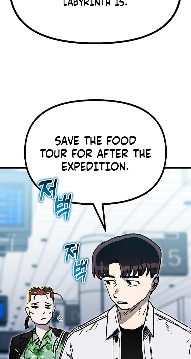 My Status Window Is On Strike Chapter 53 page 56 - 