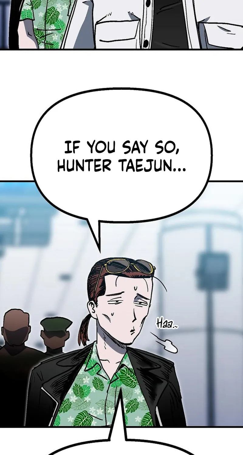 My Status Window Is On Strike Chapter 53 page 57 - 
