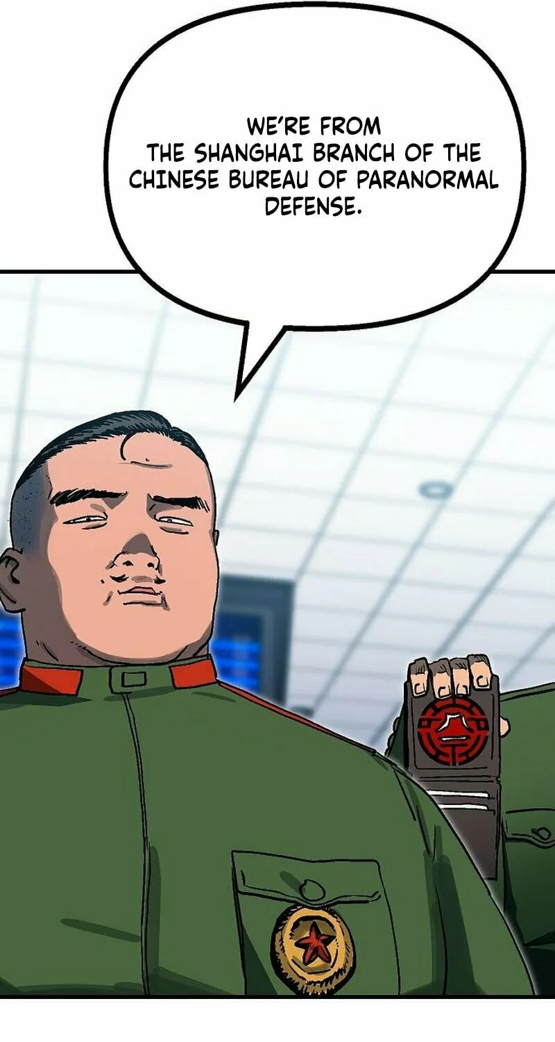 My Status Window Is On Strike Chapter 53 page 63 - 