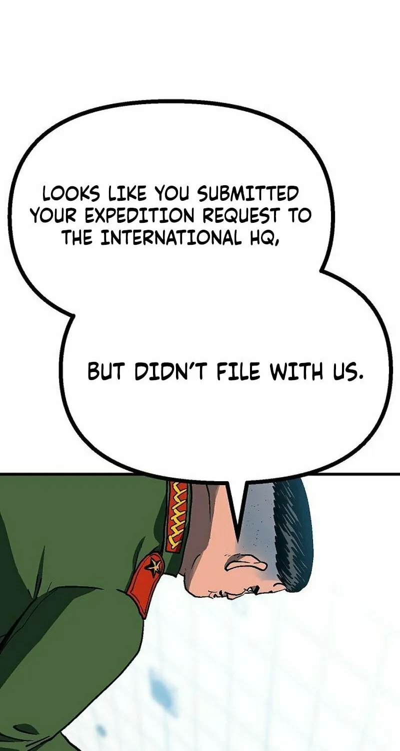 My Status Window Is On Strike Chapter 53 page 64 - 