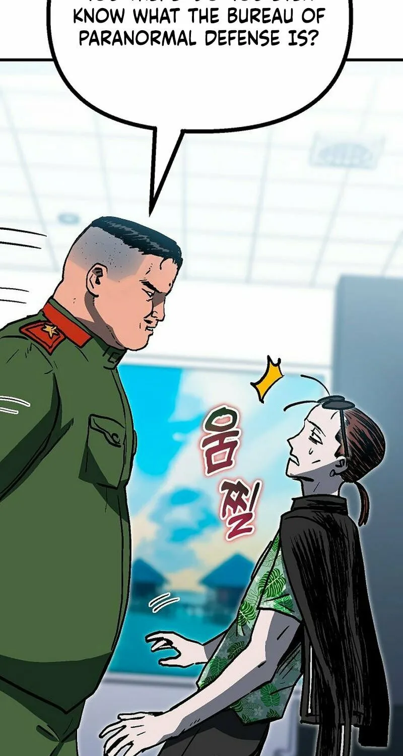 My Status Window Is On Strike Chapter 53 page 69 - 