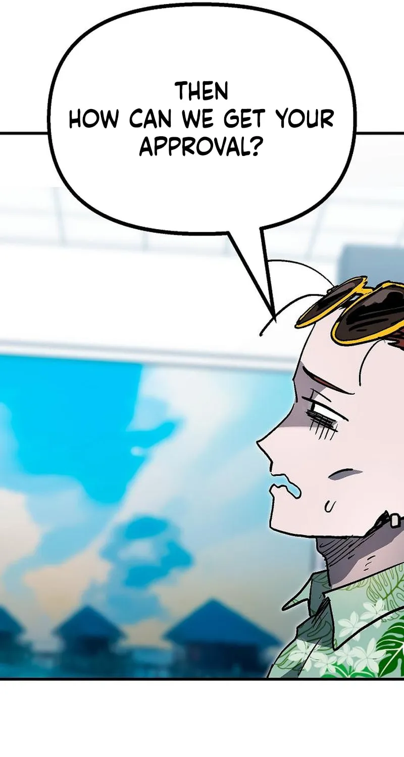 My Status Window Is On Strike Chapter 53 page 80 - 