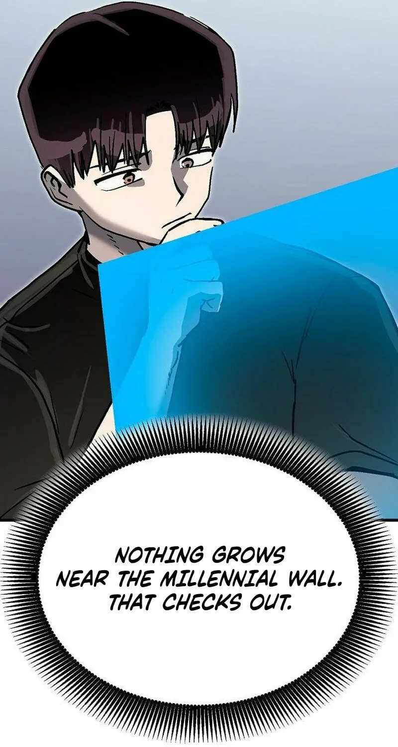 My Status Window Is On Strike Chapter 53 page 10 - 