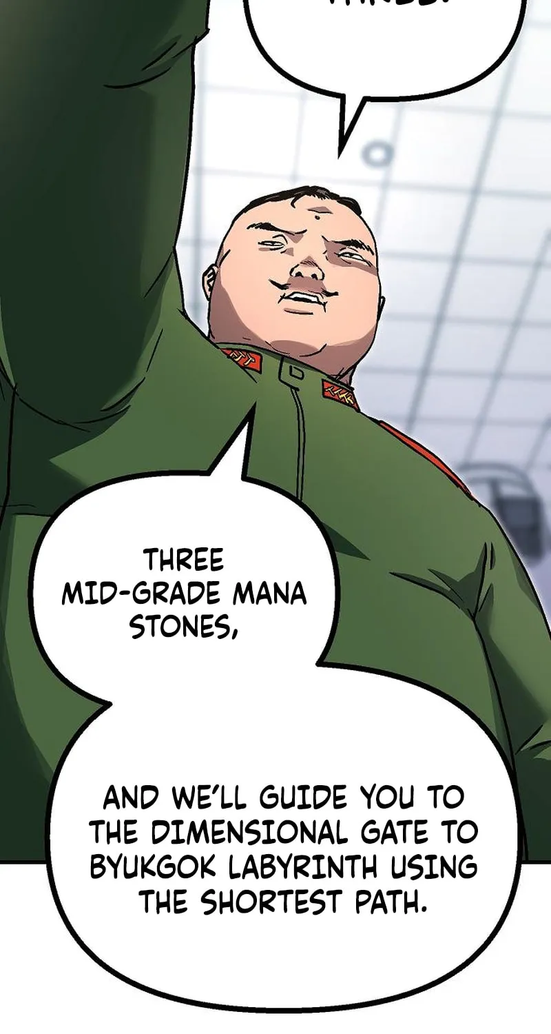 My Status Window Is On Strike Chapter 53 page 91 - 