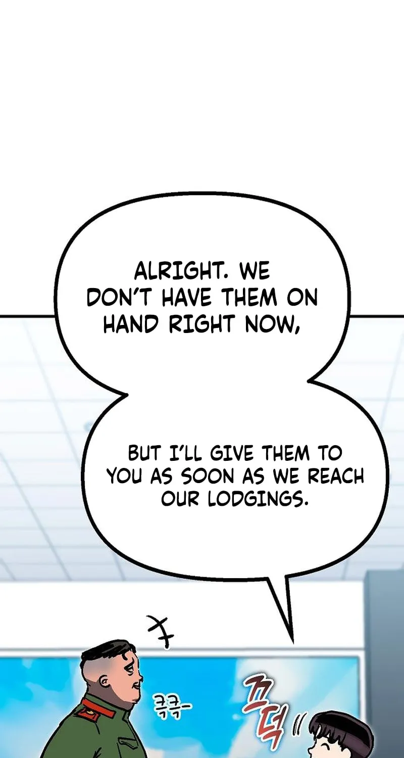 My Status Window Is On Strike Chapter 53 page 92 - 