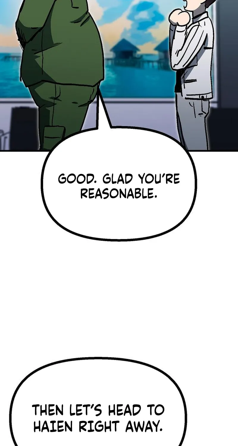 My Status Window Is On Strike Chapter 53 page 93 - 