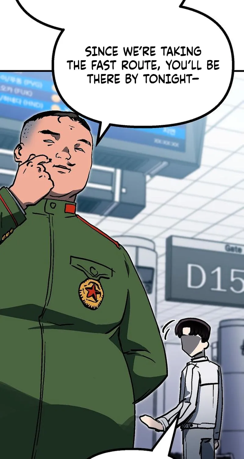 My Status Window Is On Strike Chapter 53 page 94 - 