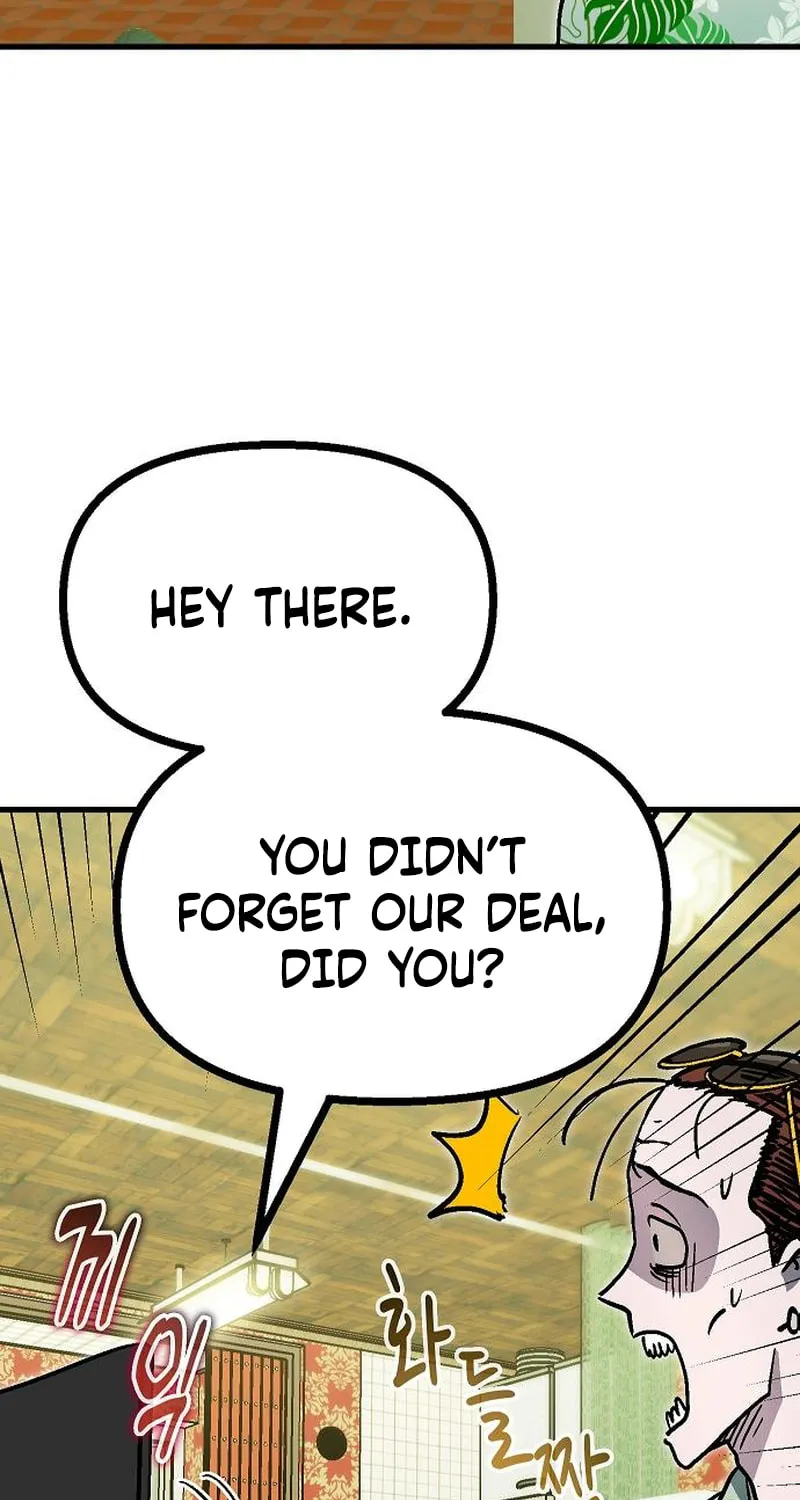 My Status Window Is On Strike Chapter 53 page 100 - 