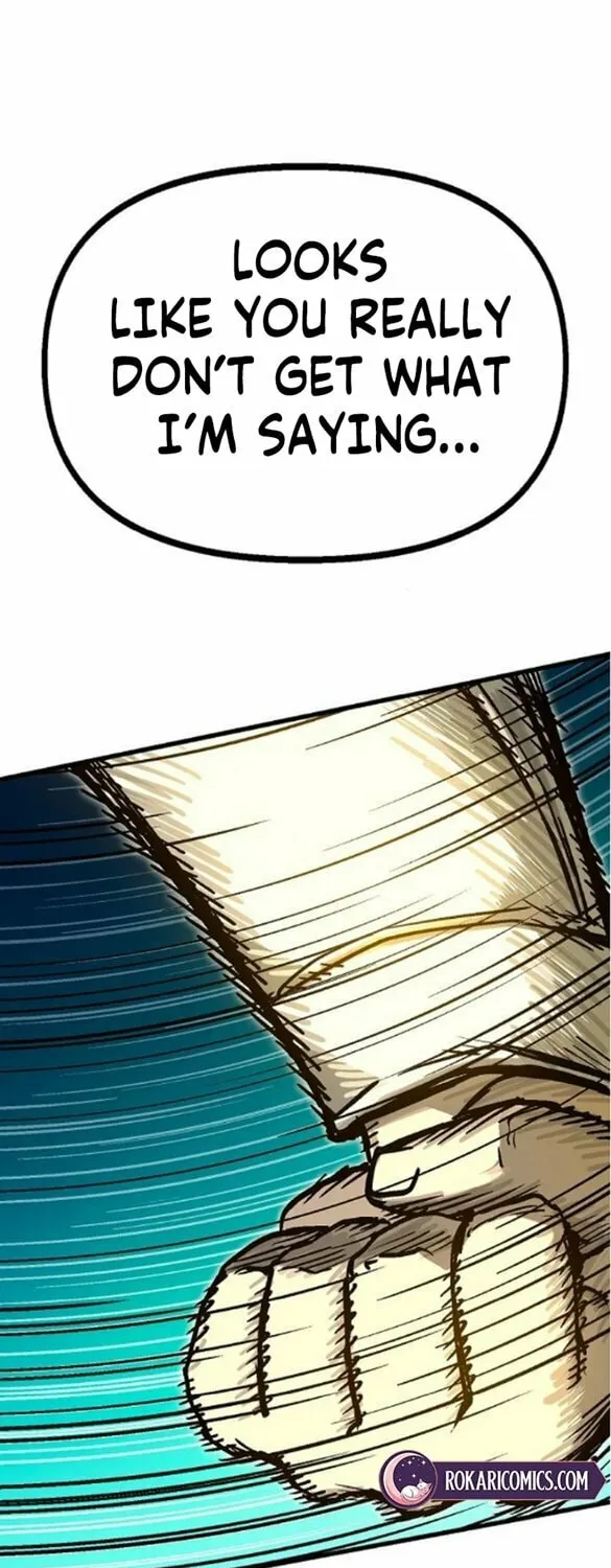 My Status Window Is On Strike Chapter 54 page 2 - 