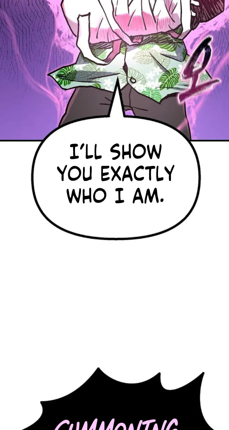 My Status Window Is On Strike Chapter 54 page 105 - 
