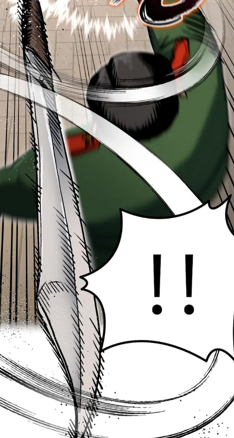 My Status Window Is On Strike Chapter 54 page 109 - 