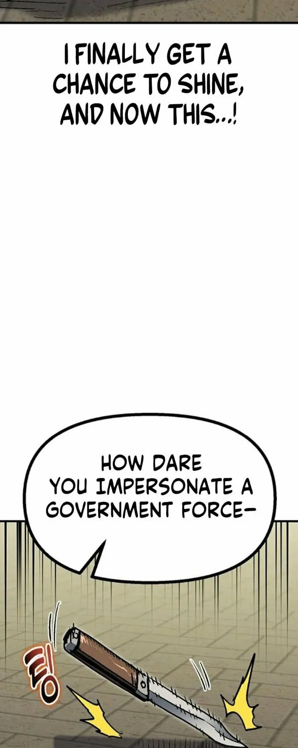 My Status Window Is On Strike Chapter 54 page 114 - 